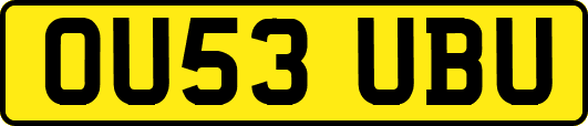 OU53UBU