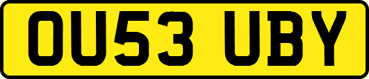 OU53UBY