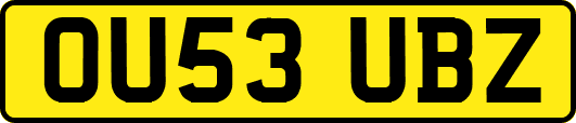 OU53UBZ