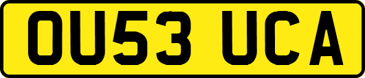 OU53UCA