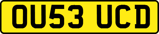 OU53UCD