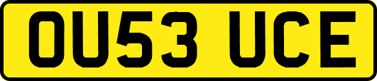 OU53UCE