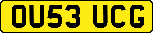 OU53UCG