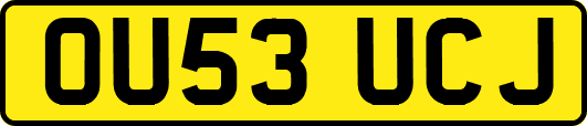 OU53UCJ