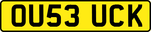 OU53UCK