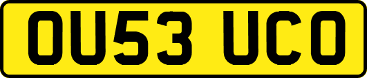OU53UCO