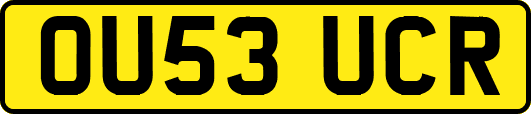 OU53UCR