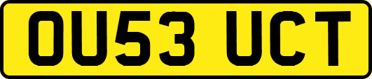 OU53UCT
