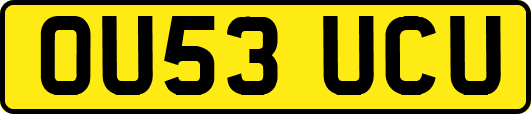OU53UCU