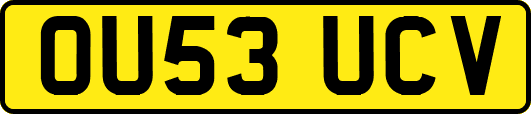 OU53UCV