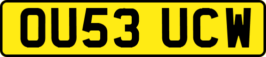 OU53UCW