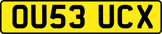 OU53UCX