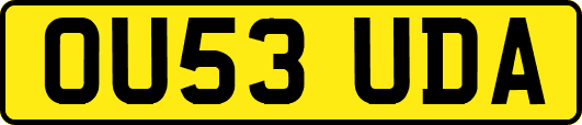 OU53UDA