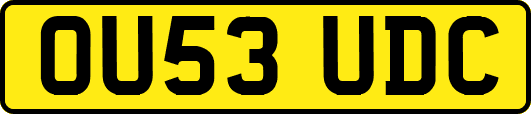 OU53UDC