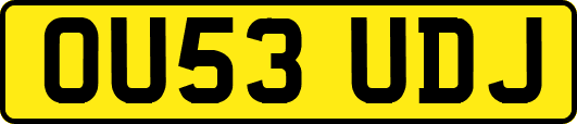 OU53UDJ