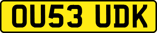 OU53UDK