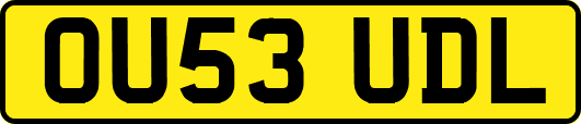 OU53UDL