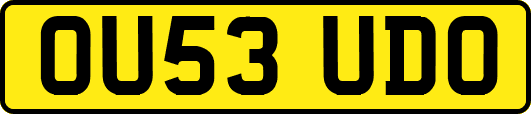 OU53UDO