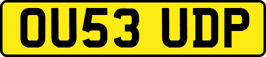 OU53UDP