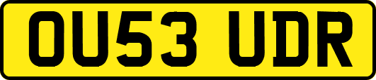 OU53UDR