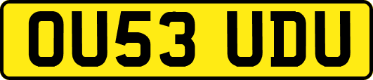OU53UDU
