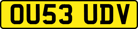 OU53UDV