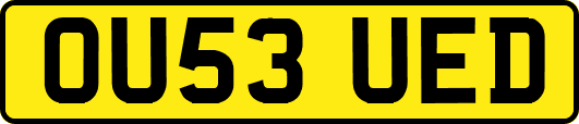 OU53UED
