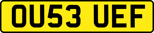OU53UEF