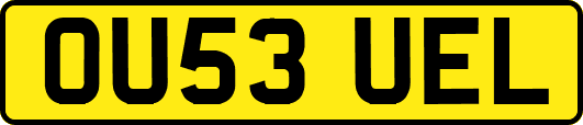 OU53UEL