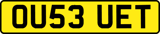 OU53UET