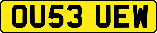 OU53UEW