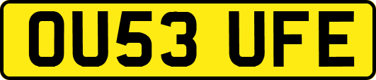 OU53UFE