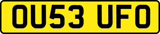 OU53UFO