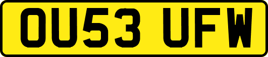 OU53UFW