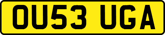 OU53UGA