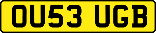 OU53UGB