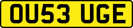 OU53UGE