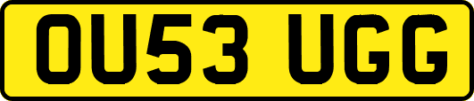 OU53UGG