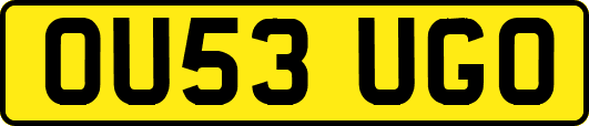 OU53UGO