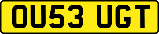 OU53UGT