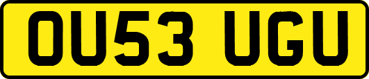 OU53UGU