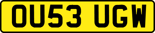 OU53UGW