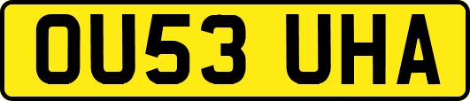 OU53UHA