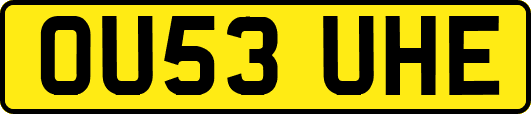 OU53UHE