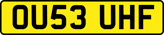 OU53UHF