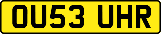 OU53UHR