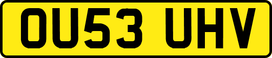 OU53UHV