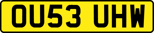 OU53UHW