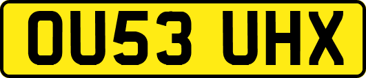 OU53UHX