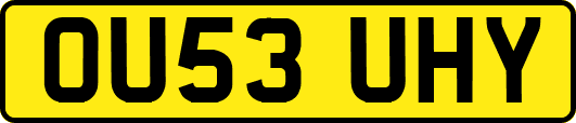 OU53UHY